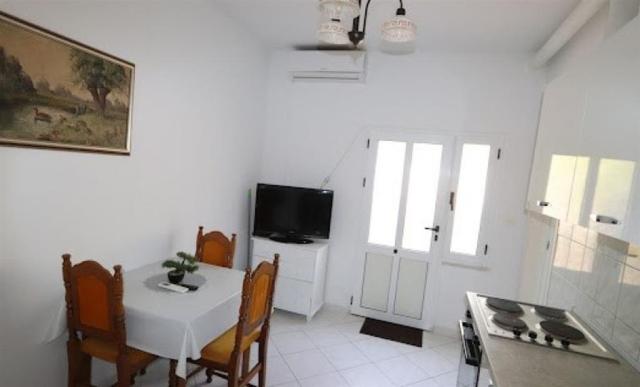 Apartmán A1