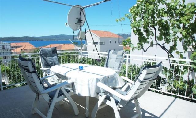Apartmám B1