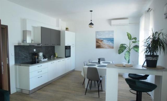 Apartmán B