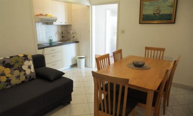 Apartmám B1