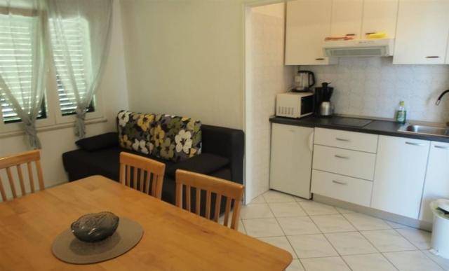Apartmám B1