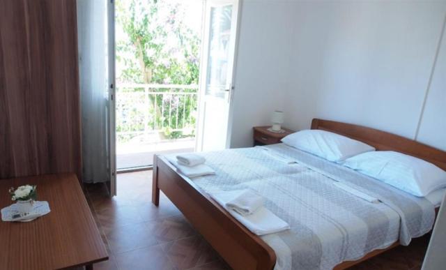 Apartmám B1