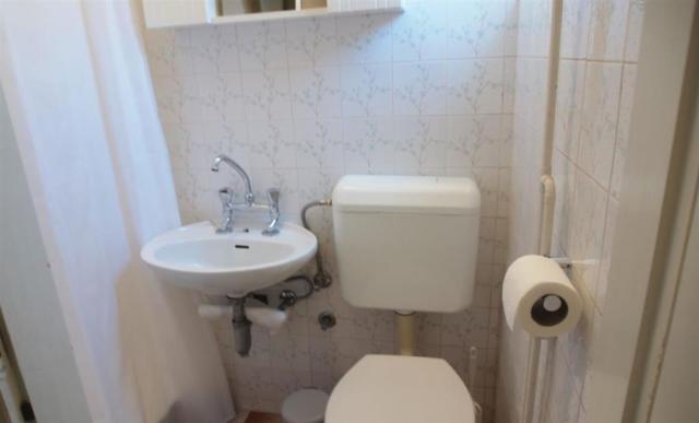 Apartmám B1
