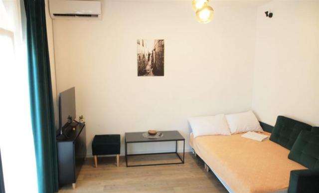 Apartmán B