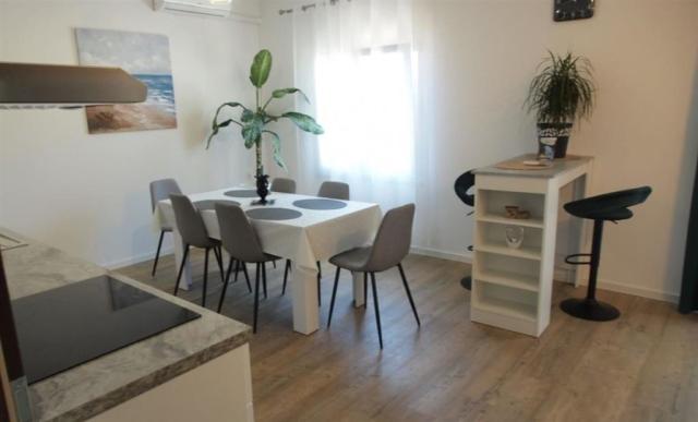 Apartmán B