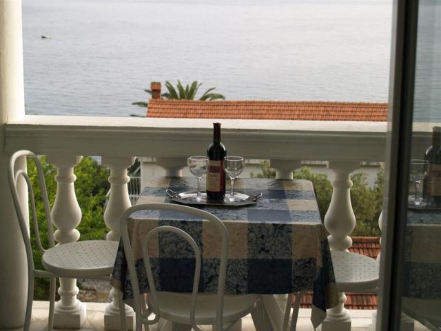 Apartmán 2+1 1.patro