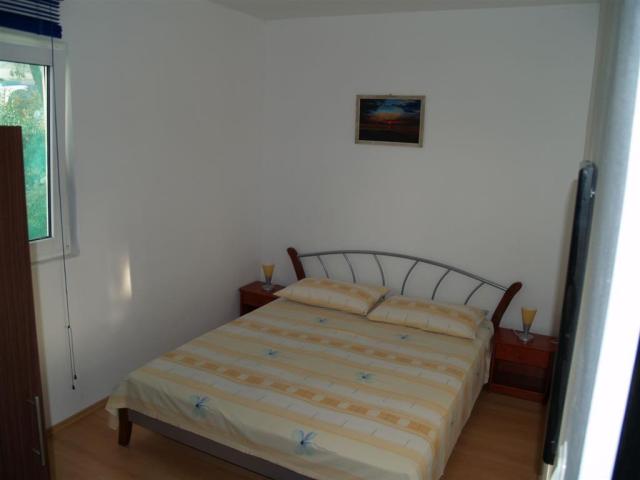 Apartmán 2+2 1.patro