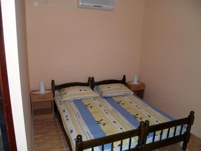 Apartmán 2+1 1.patro