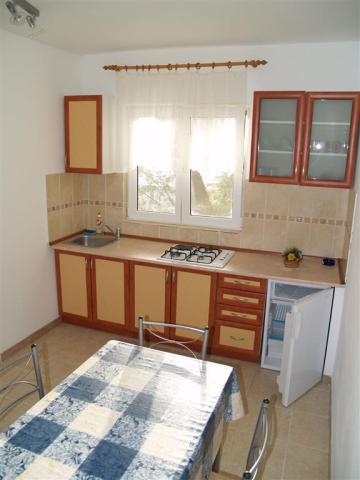 Apartmán 2+1 1.patro