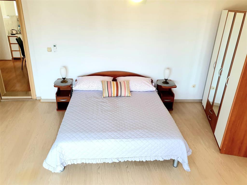 Apartmán č.2