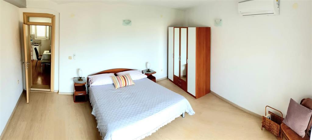 Apartmán č.2