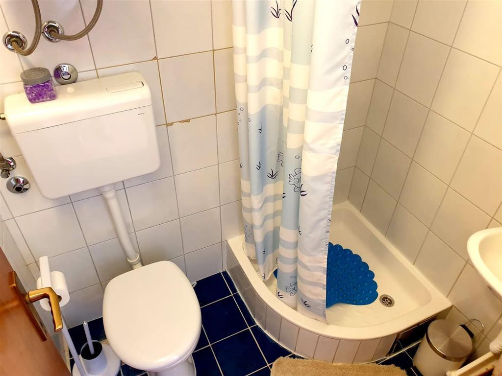 Apartmán č.2