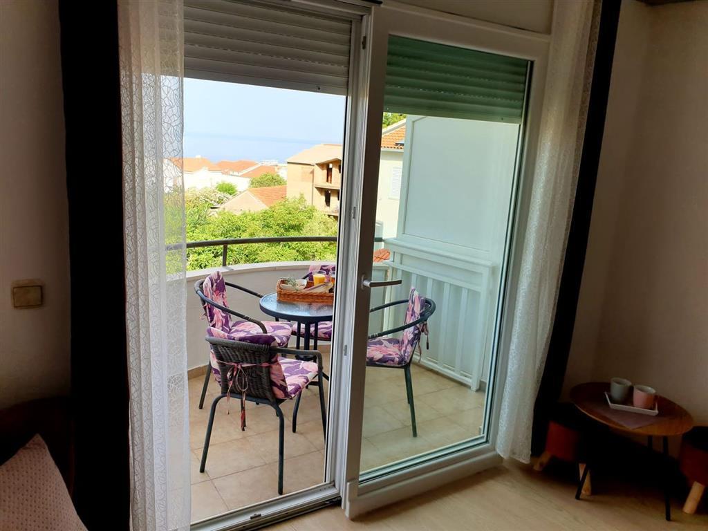 Apartmán č.2
