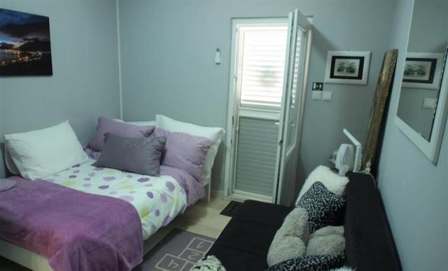 Apartmán A