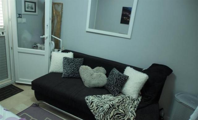 Apartmán A