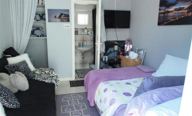 Apartmán A