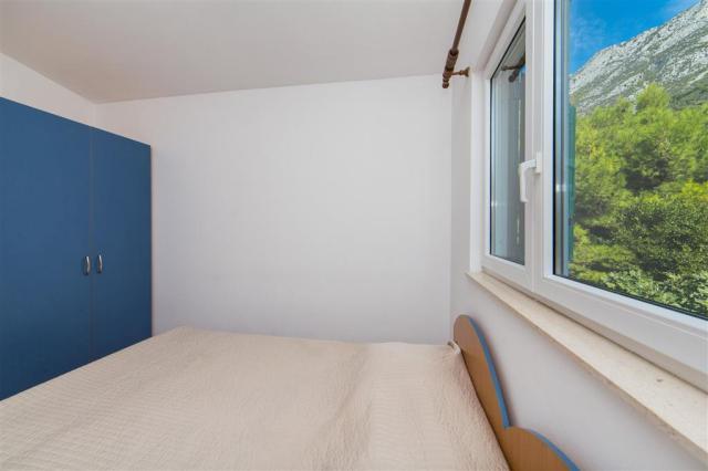 Apartmán č. 8