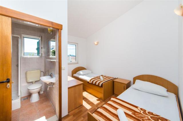 Apartmán č. 8