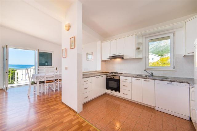 Apartmán č. 8