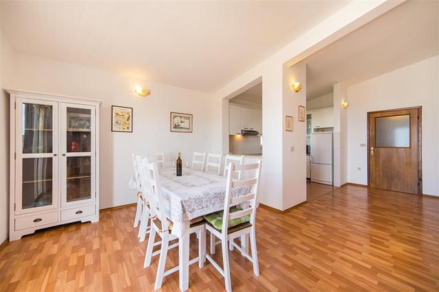 Apartmán č. 8