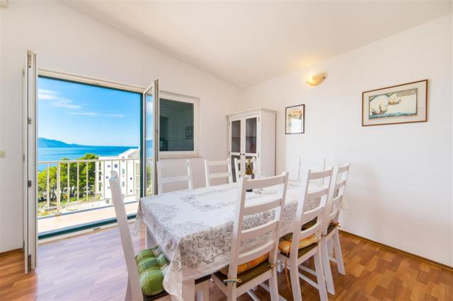 Apartmán č. 8