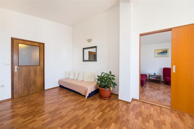 Apartmán č. 8