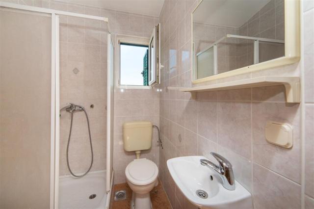 Apartmán č. 8