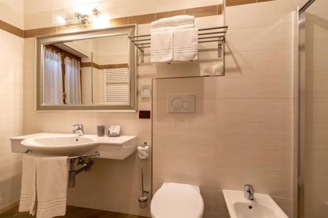 Pokoj Comfort