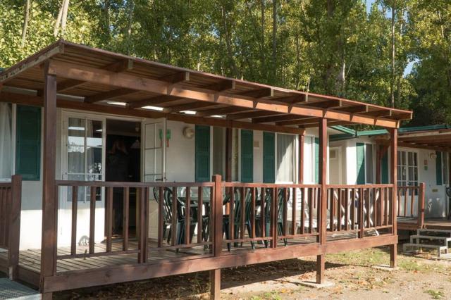 Mobilhome Superior