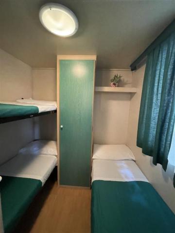Mobilhome Standard