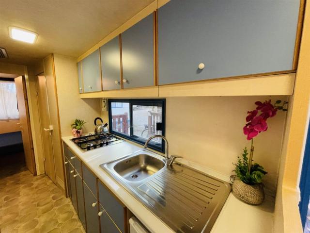 Mobilhome Standard