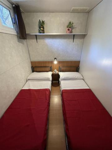 Mobilhome Superior