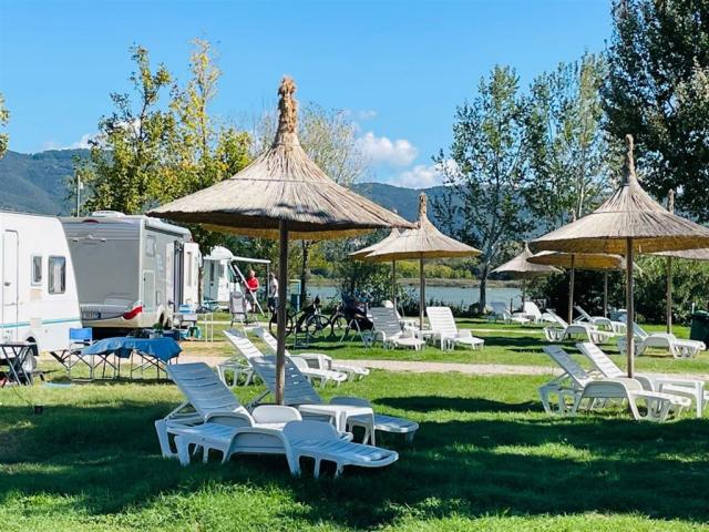 Camping Punta Navaccia