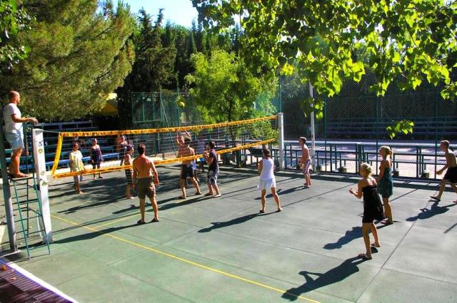 Camping Punta Navaccia