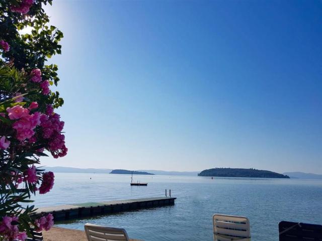 Camping Punta Navaccia