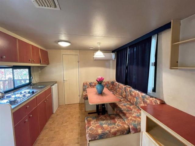 Mobilhome Standard