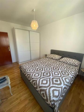 Apartmánový dům Matea