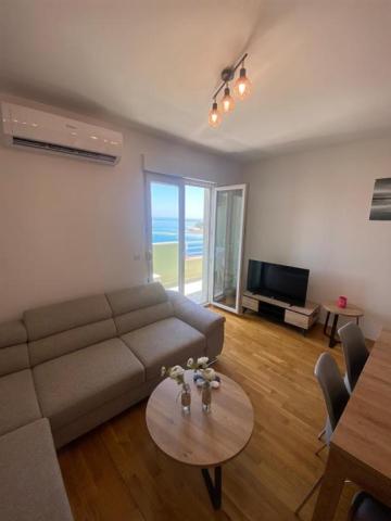 Apartmánový dům Matea