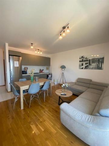 Apartmánový dům Matea
