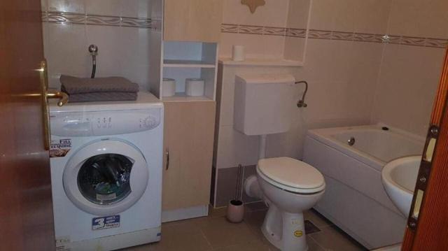 Apartmánový dům Matea