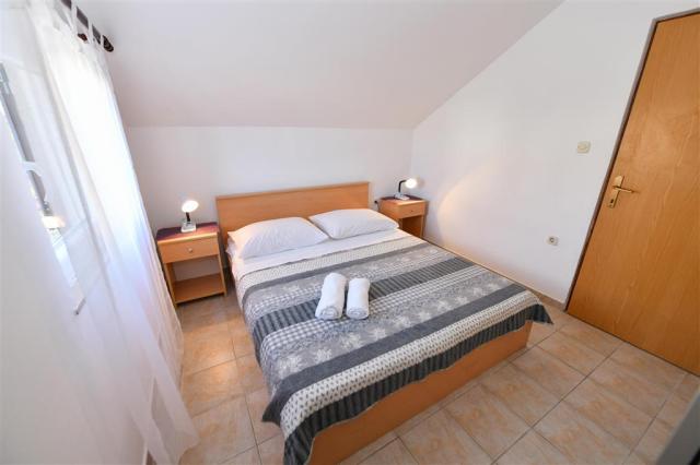 Apartmán 2+2
