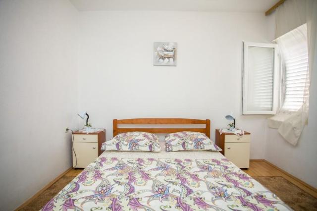 Apartmány 4+2