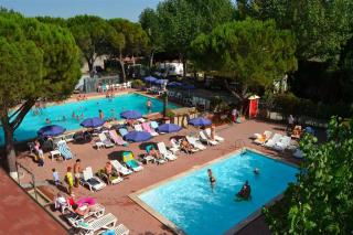 Camping Punta Navaccia