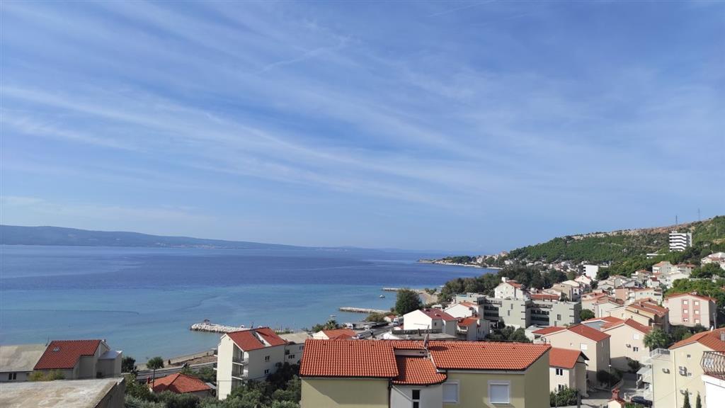 Apartmány Marko