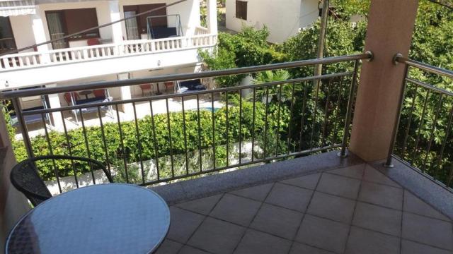 Apartmán 5