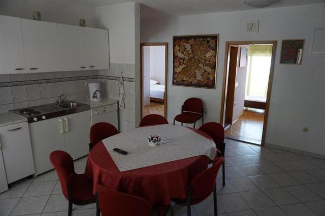 Apartmán 10