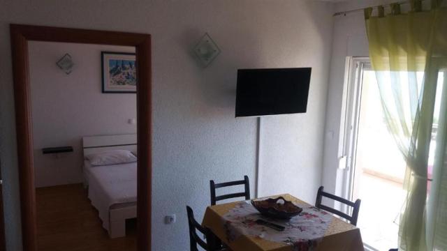 Apartmán 6