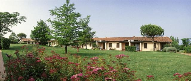 The Garda Village