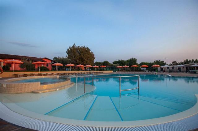 The Garda Village