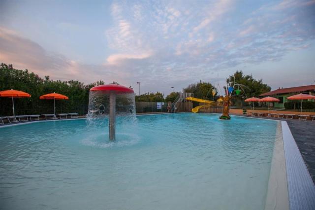 The Garda Village